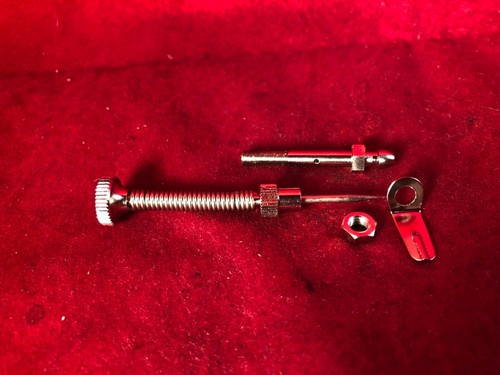 20 46 needle valve - &, 20-46