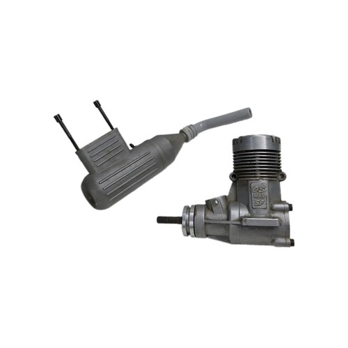 Max 2 stroke - 46,