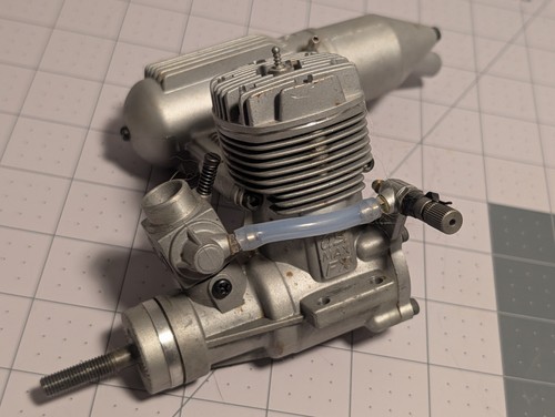 Max radio control - 46,