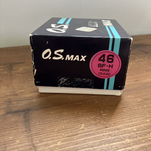 Max h ring 15440 - os, 46
