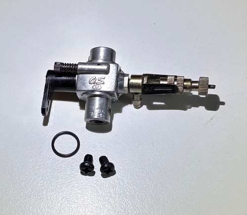 Max carb carburetor 3a - os, #3a