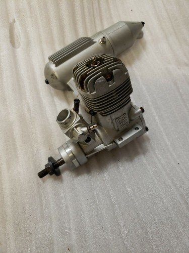 Engine max 46 - , fxi