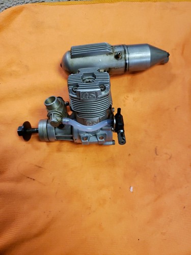 Engine max 46 ax - ax,