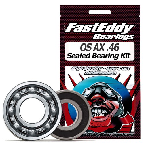 Sealed bearing kit - os,