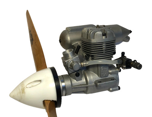 Engine max fxi - os,