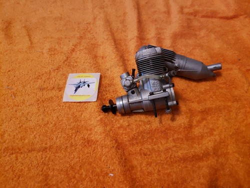 Engine max 46 - ,