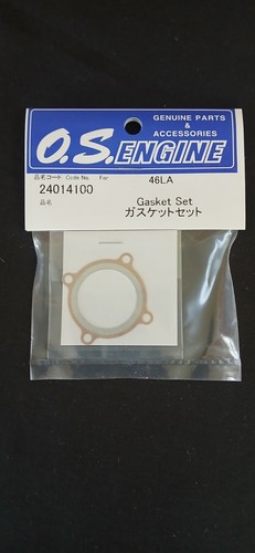Engine gasket set - engine,
