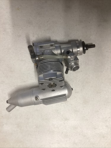 Engine max 46 fx - engine,