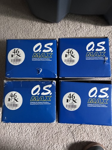 Lot four max - of, o.s.