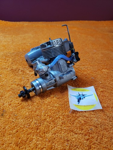 Engine max 46 - os,