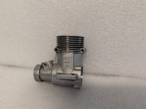 Max sf 46 crankcase - o.s.,