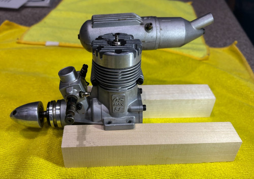 Vintage max 46 sf - vintage,