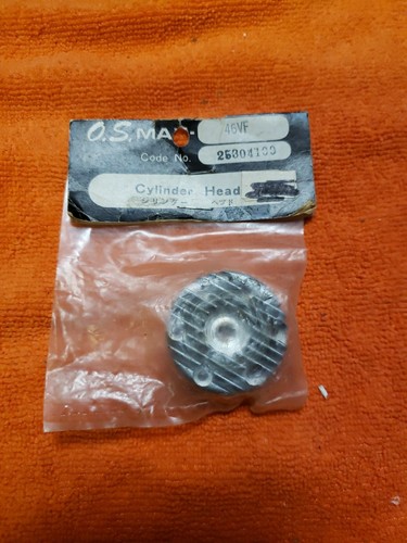 Engine parts cylinder - os,