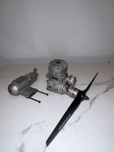 Max nitro rc engine - fx,