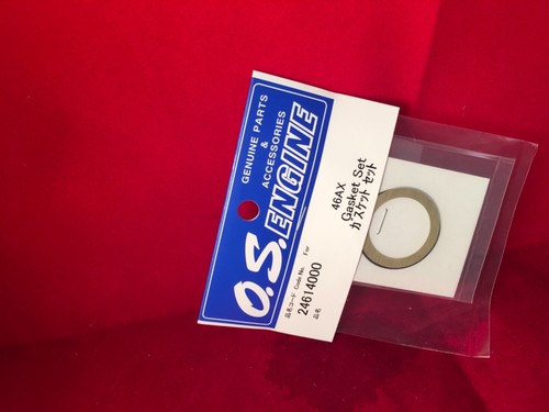 Gasket set - ax,